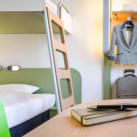 Ibis Budget Bilbao Barakaldo Zewnętrze zdjęcie