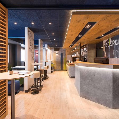 Ibis Budget Bilbao Barakaldo Zewnętrze zdjęcie