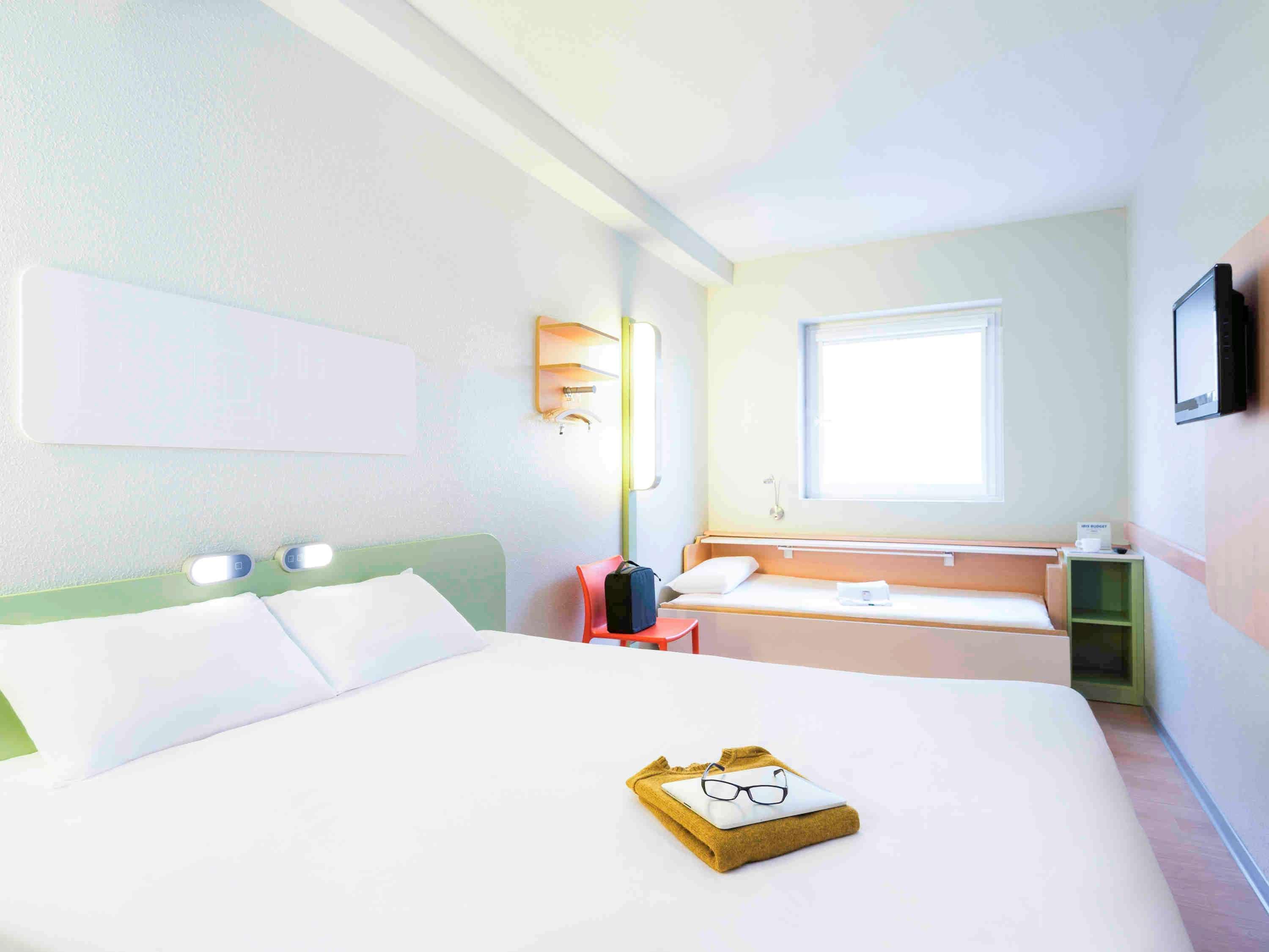 Ibis Budget Bilbao Barakaldo Zewnętrze zdjęcie