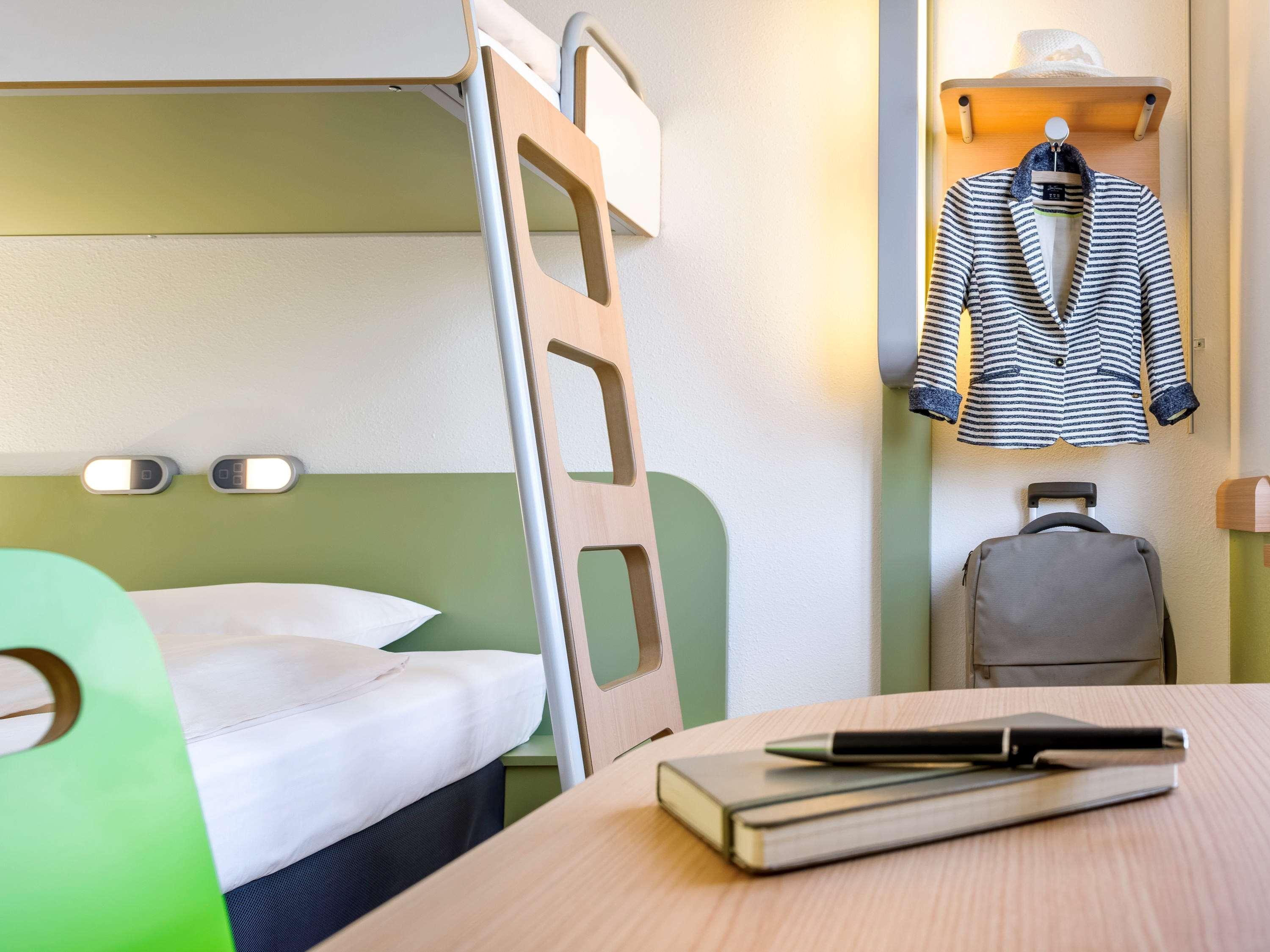Ibis Budget Bilbao Barakaldo Zewnętrze zdjęcie