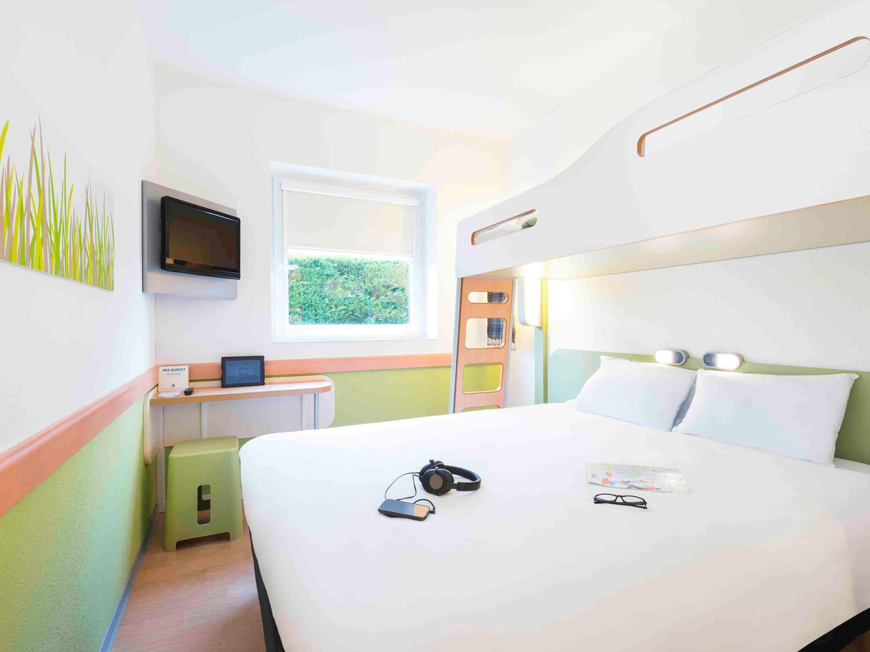 Ibis Budget Bilbao Barakaldo Zewnętrze zdjęcie