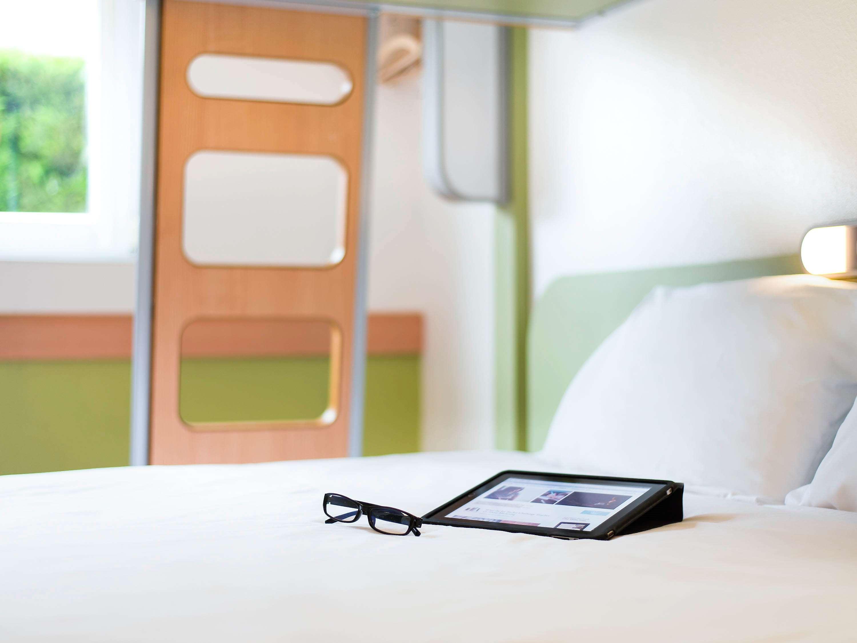 Ibis Budget Bilbao Barakaldo Zewnętrze zdjęcie