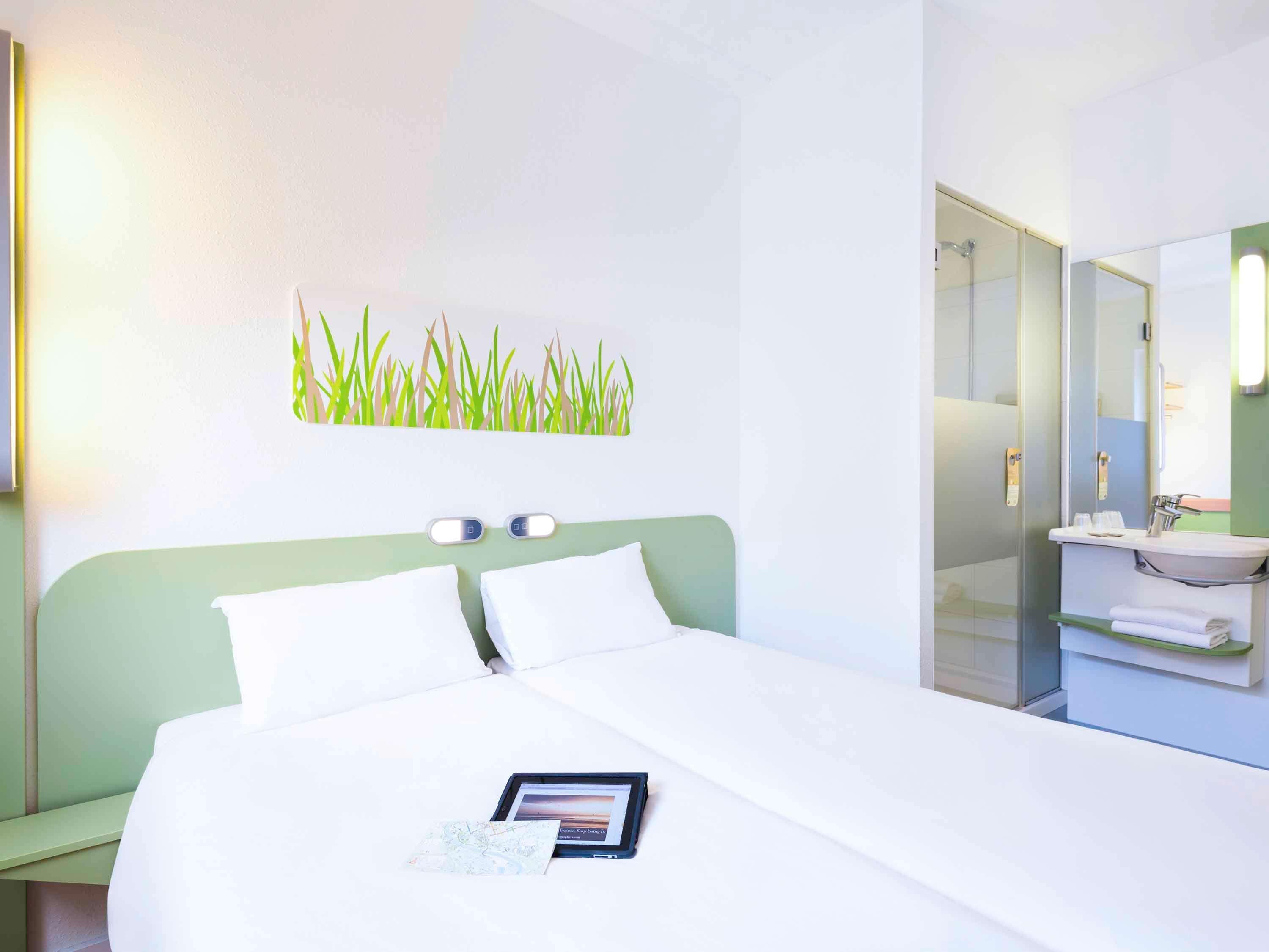 Ibis Budget Bilbao Barakaldo Zewnętrze zdjęcie