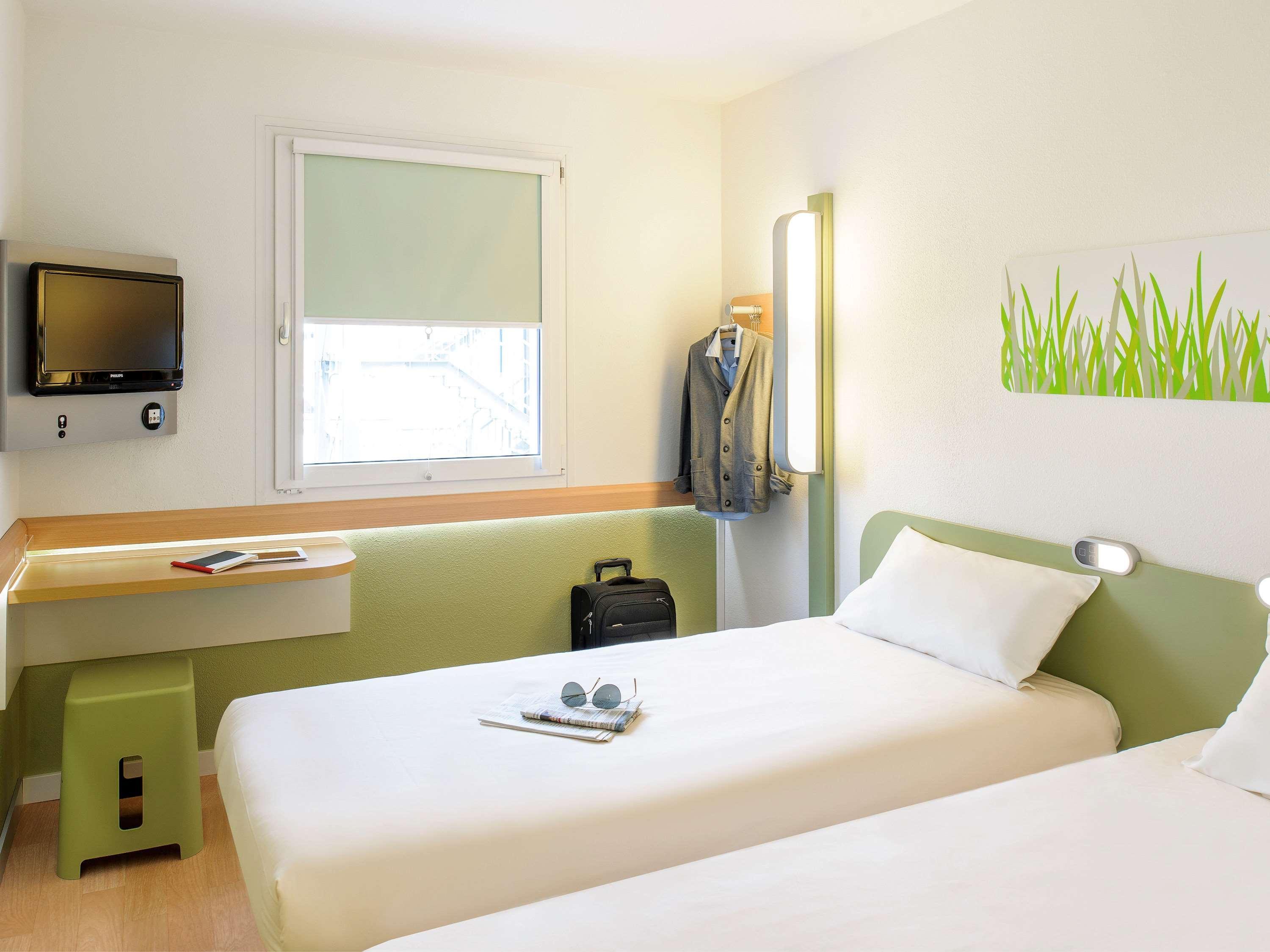 Ibis Budget Bilbao Barakaldo Zewnętrze zdjęcie