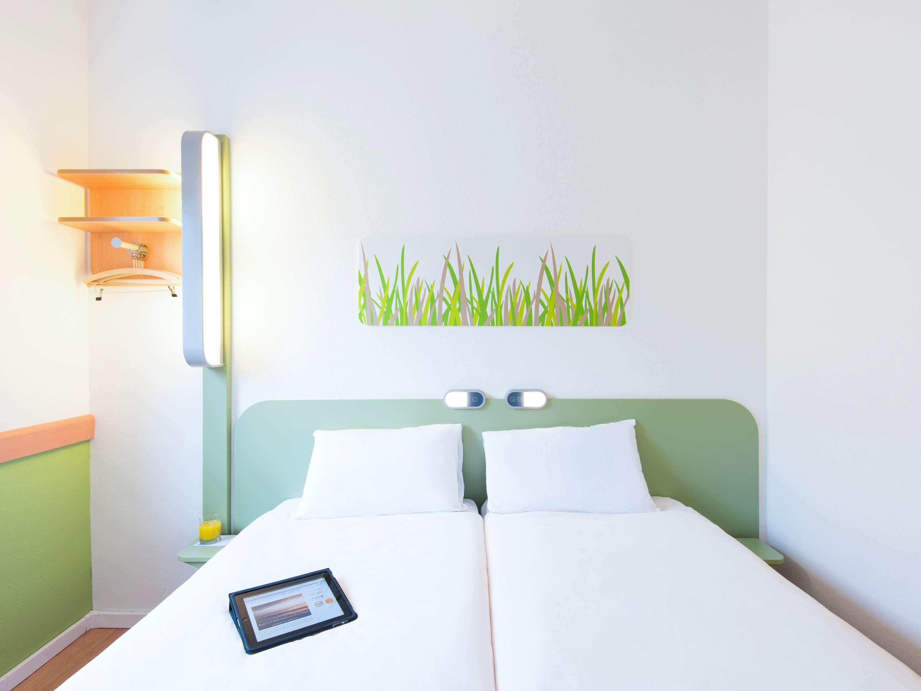 Ibis Budget Bilbao Barakaldo Zewnętrze zdjęcie
