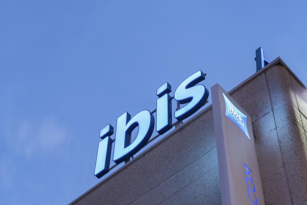 Ibis Budget Bilbao Barakaldo Zewnętrze zdjęcie