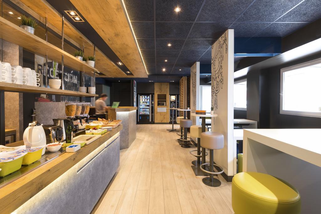 Ibis Budget Bilbao Barakaldo Zewnętrze zdjęcie