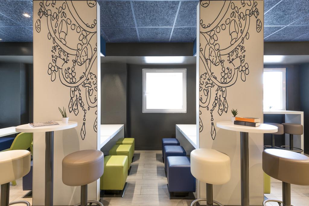 Ibis Budget Bilbao Barakaldo Zewnętrze zdjęcie