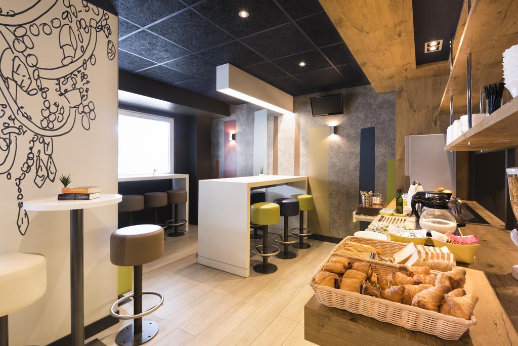 Ibis Budget Bilbao Barakaldo Zewnętrze zdjęcie