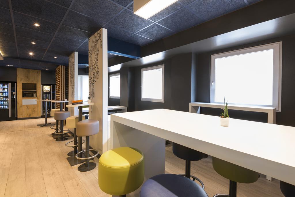 Ibis Budget Bilbao Barakaldo Zewnętrze zdjęcie
