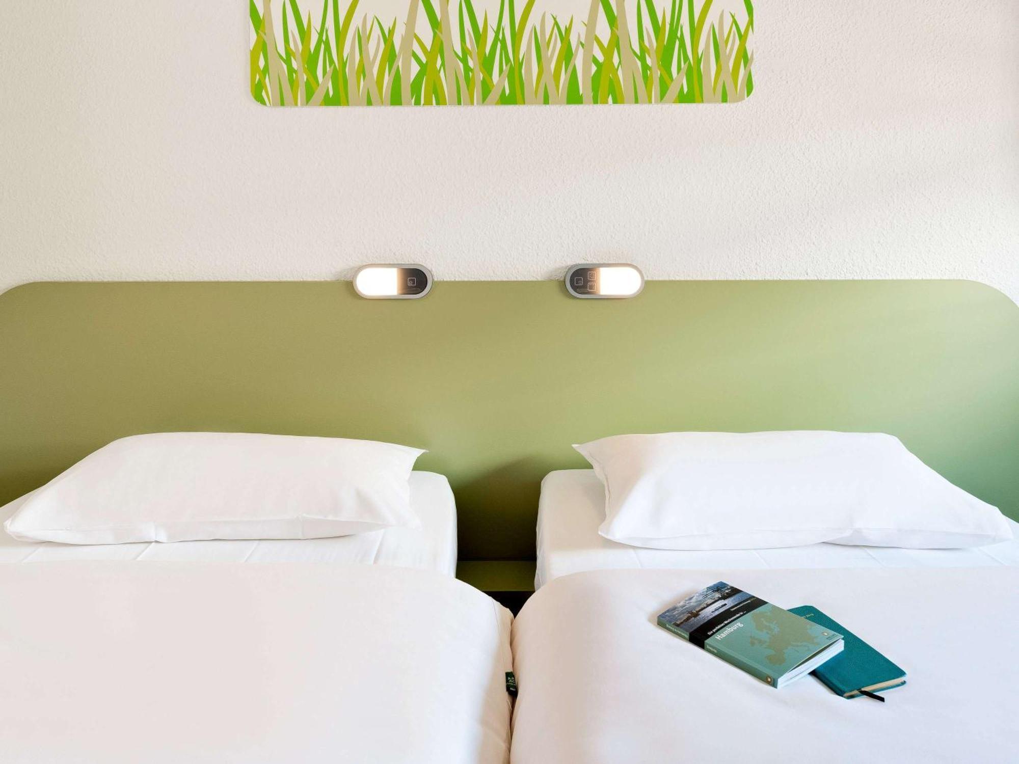 Ibis Budget Bilbao Barakaldo Zewnętrze zdjęcie