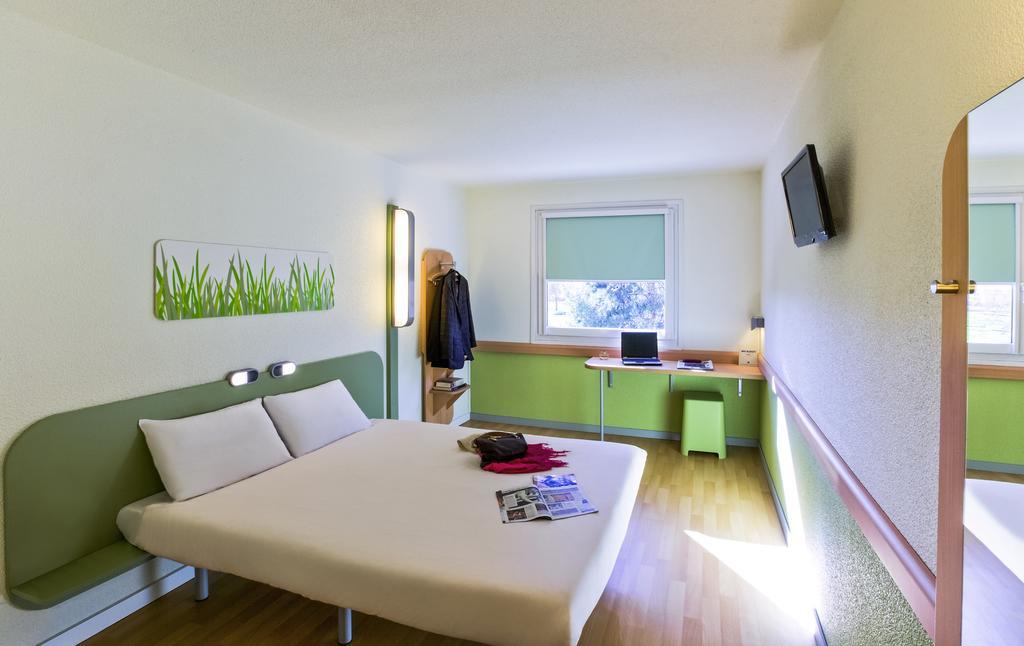 Ibis Budget Bilbao Barakaldo Pokój zdjęcie