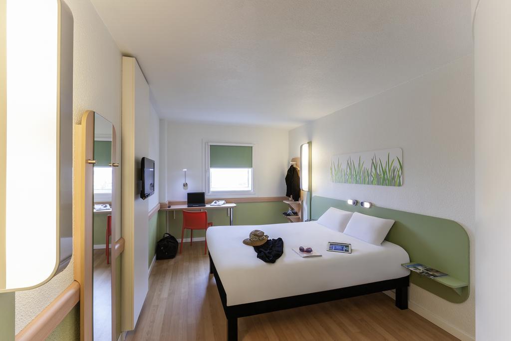 Ibis Budget Bilbao Barakaldo Zewnętrze zdjęcie
