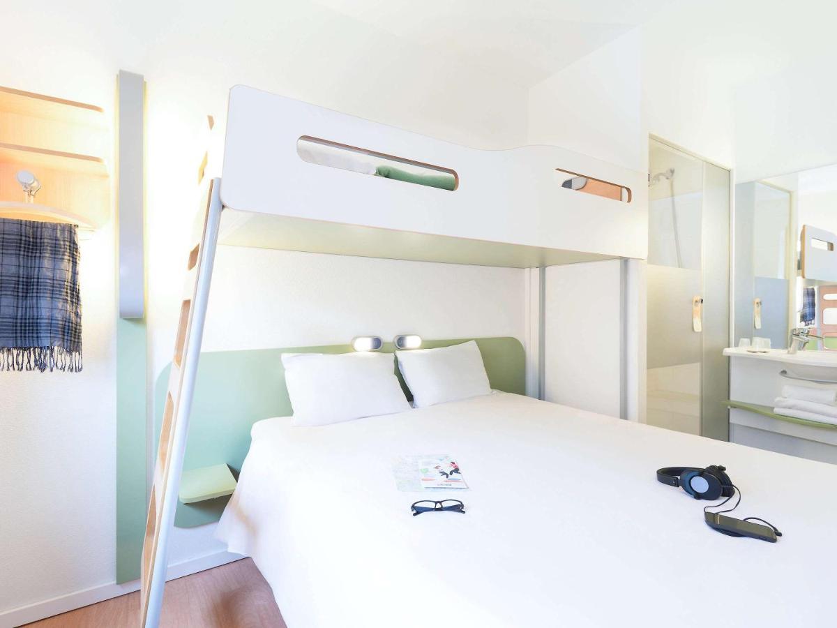 Ibis Budget Bilbao Barakaldo Zewnętrze zdjęcie